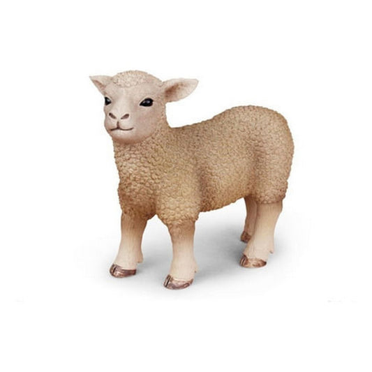 Animales Coleccionables 30cm  Oveja 1675606 E.normal