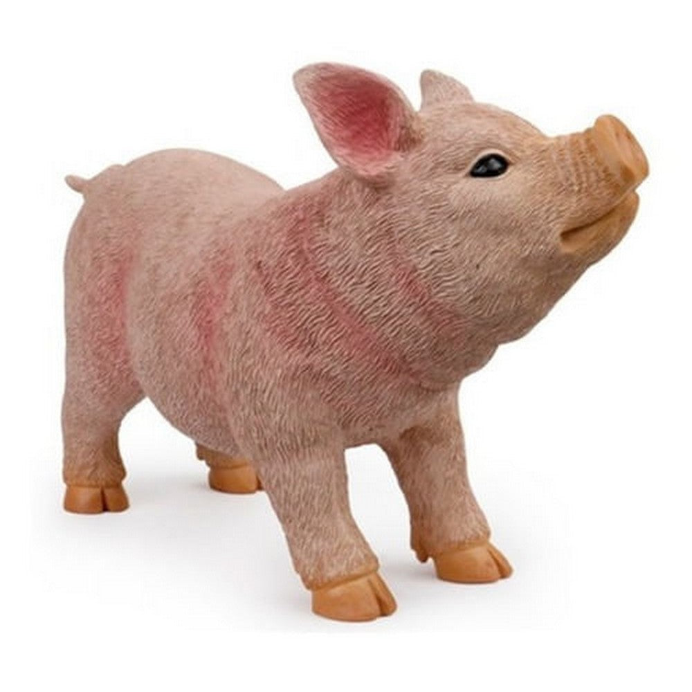 Animales Coleccionables 30cm  Cerdo 1675607 E.normal