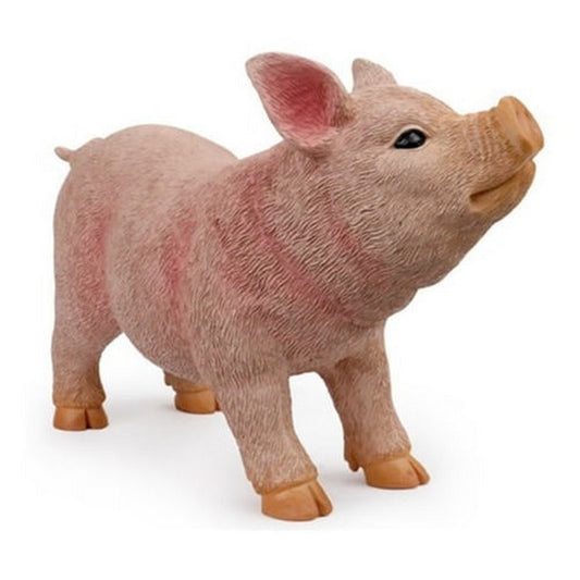 Animales Coleccionables 30cm  Cerdo 1675607 E.normal