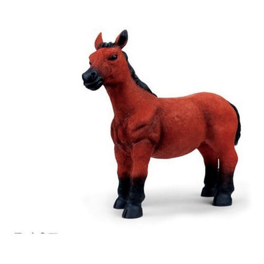 Animales Coleccionables 30cm  Caballo 1675608 E.normal