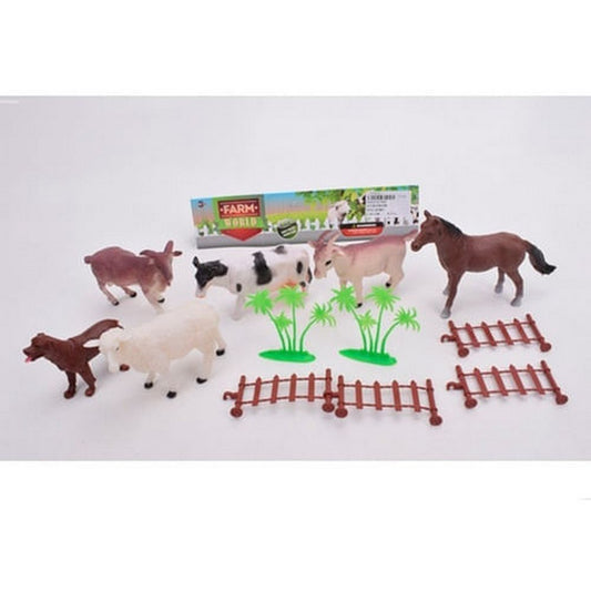 Set Mundo Granja 1844515 E.normal