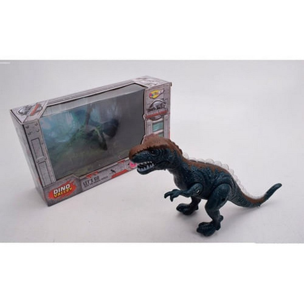 Dinosaurio C/ Luz Y Sonido 1262862 E.normal