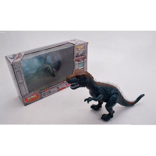 Dinosaurio C/ Luz Y Sonido 1262862 E.normal