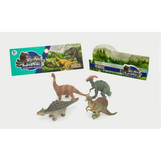 Dinosario Serie Dino Planet 1708040E.normal