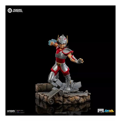 Figura 1/10 Pegasus Seiya Saint Seiya 94023 Iron Studios