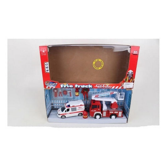 Set Bomberos 1693242