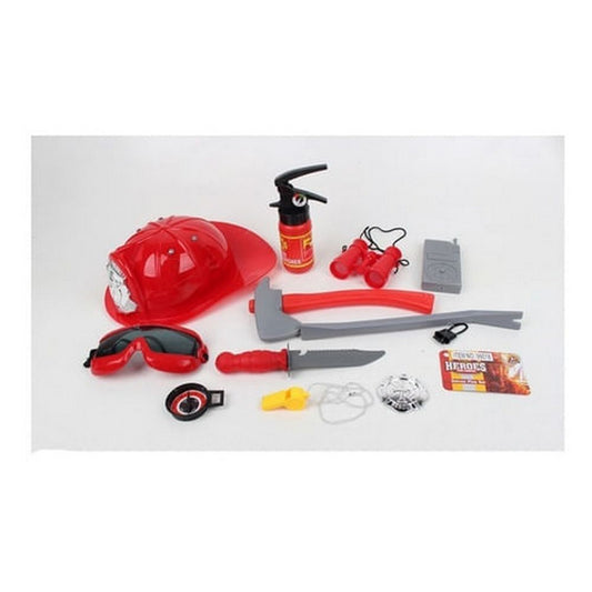 Set Bomberos 1705757