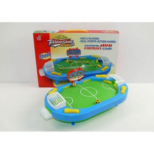 Juego De Mesa De Fútbol 881074
