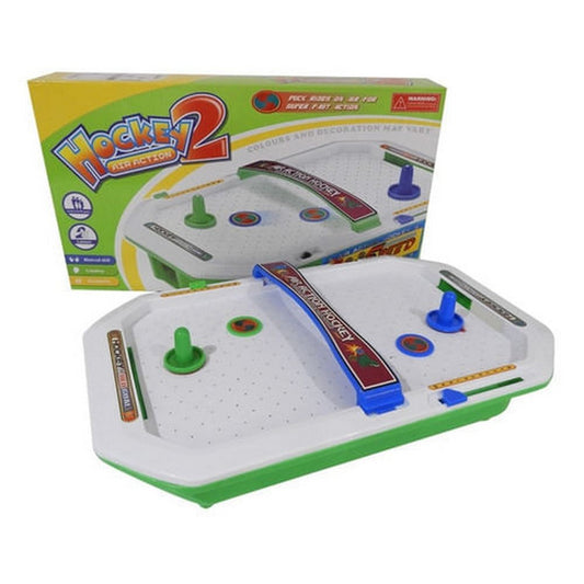 Juego De Mesa Tablero De Hockey 1612604