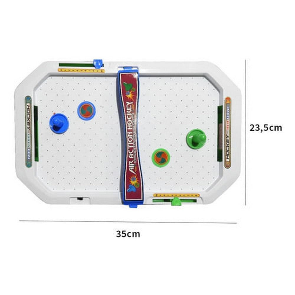 Juego De Mesa Tablero De Hockey 1612604