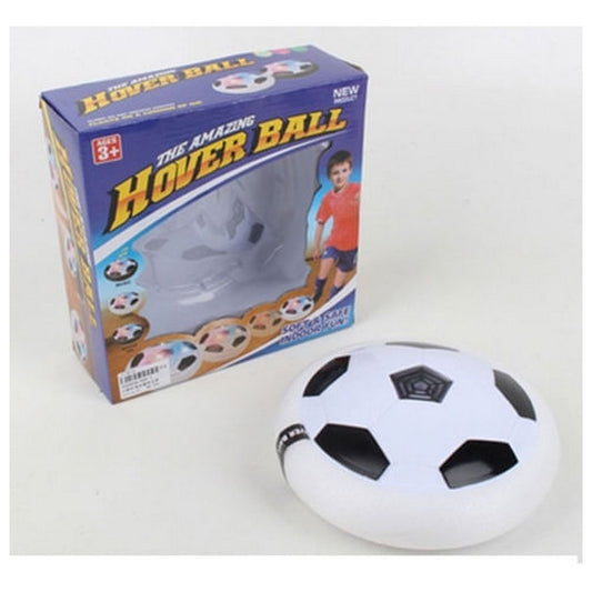 Pelota Disco Flotadora Con Luz 1644956