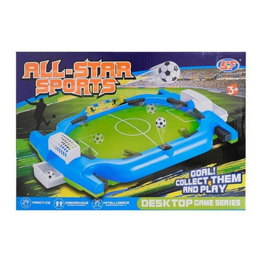 Juego Flipper De Futbol 1757171 E.normal