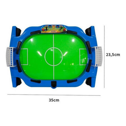 Juego Flipper De Futbol 1757171 E.normal