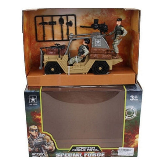 Set Militar 1607107