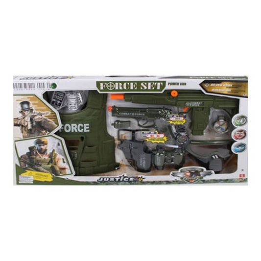 Set Militar 1611185