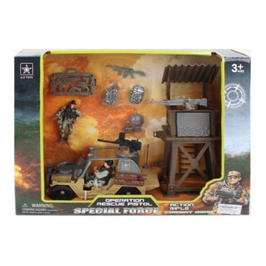 Set Militar 1662268