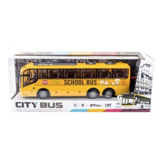 Autobús Escolar A R/c Shine 2004282