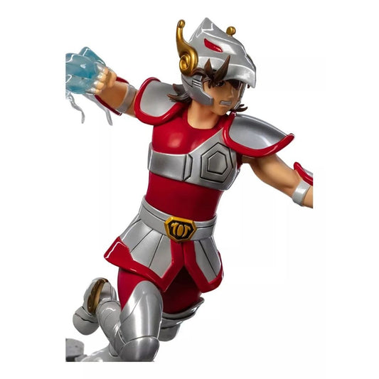 Figura 1/10 Pegasus Seiya Saint Seiya 94023 Iron Studios