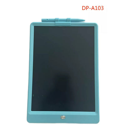 Magical Tablet Pizarra Magica Azul Dp-a103