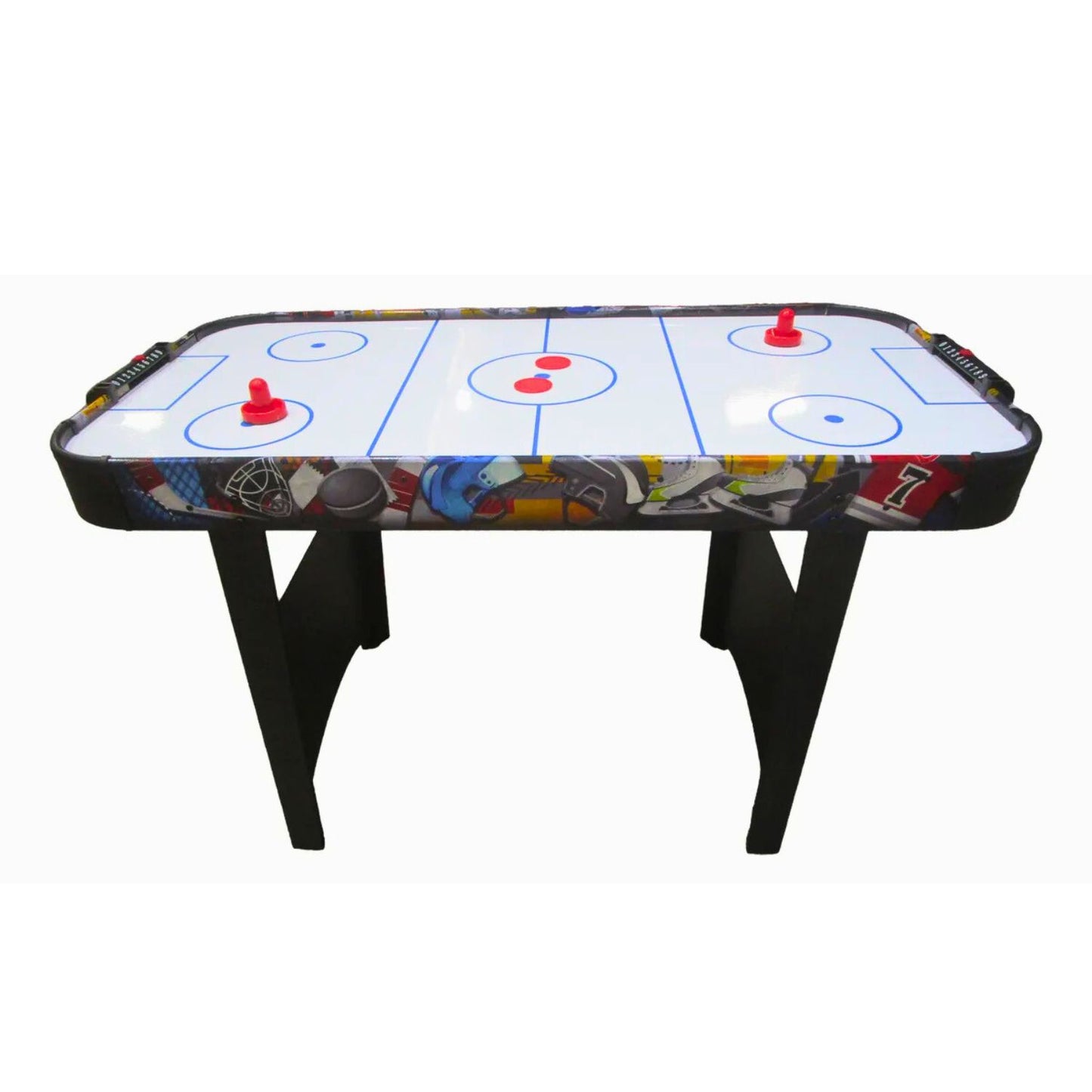 Global Sail Hockey de Mesa con Aire GS-AT-5143