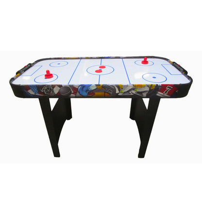 Global Sail Hockey de Mesa con Aire GS-AT-5143