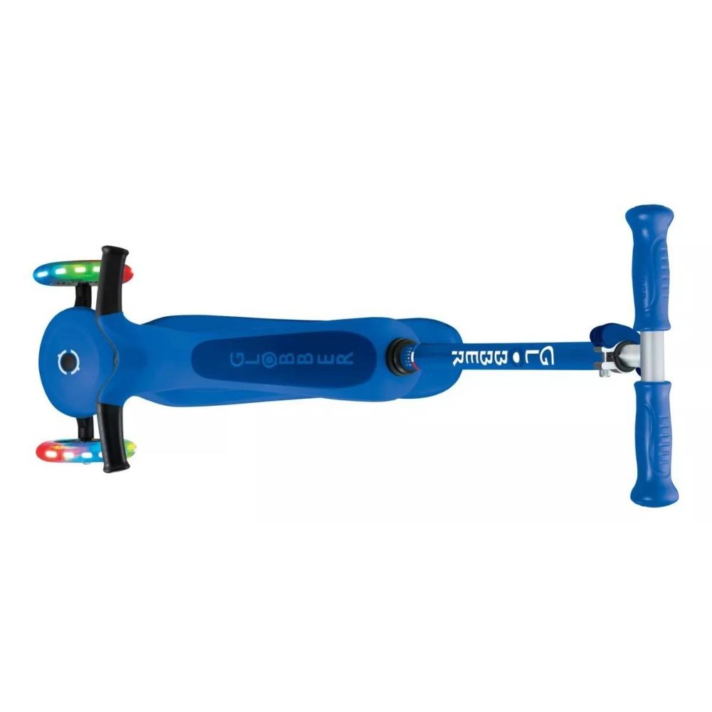 Globber Monopatin Go Up Sporty Estabilizador Azul 451-100-3s