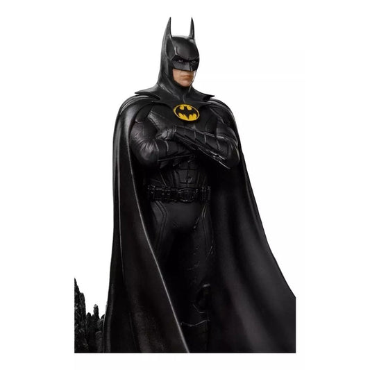 Figura 1/10 Batman The Flash Movie 83723 Iron Studios