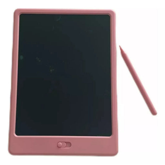 Magical Tablet Pizarra Magica Rosa Dp-a102