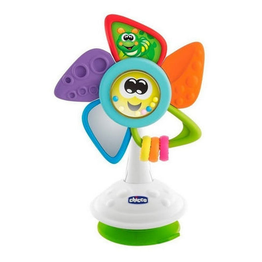 Chicco Molino De Mesa 9710 E. N.