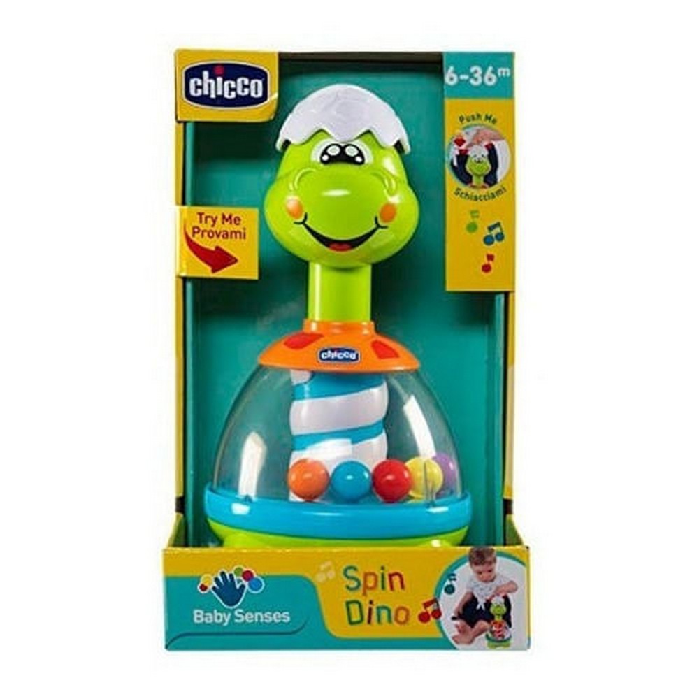 Chicco Spin-dino 9711