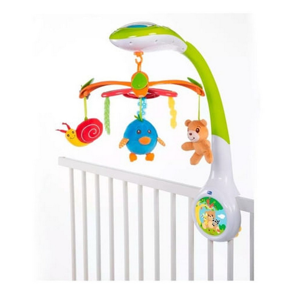 Chicco Móvil Magic Forest 9717