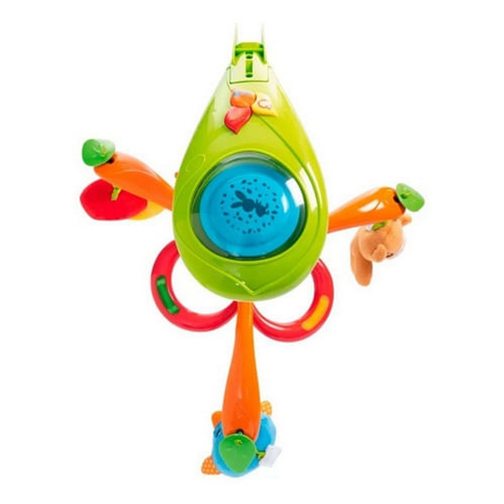 Chicco Móvil Magic Forest 9717