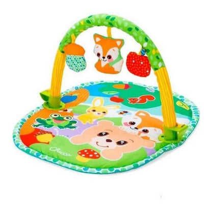 Tapete De Actividades 3 En 1 Magic Forest - Chicco