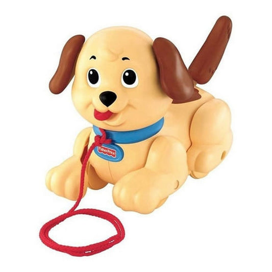 Fisher Price Pequeño Snoopy H9447