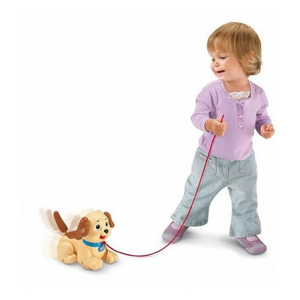 Fisher Price Pequeño Snoopy H9447