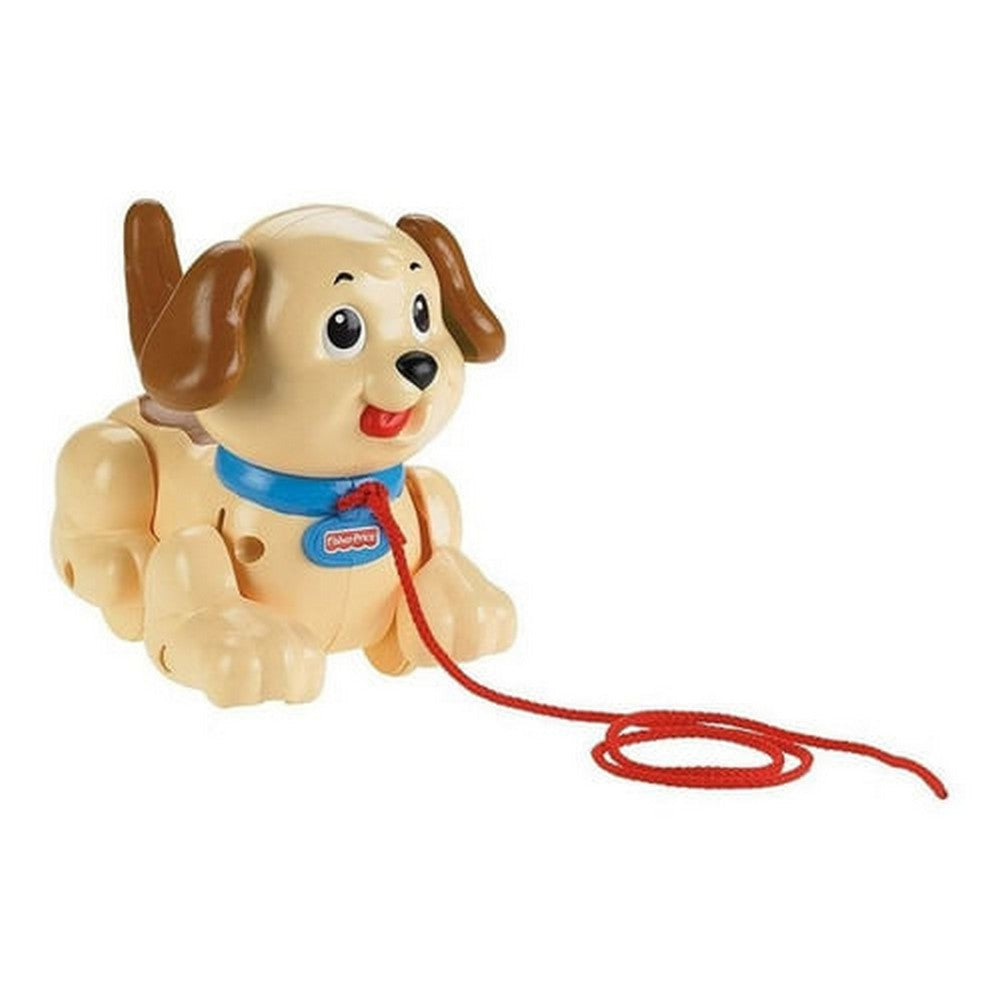 Fisher Price Pequeño Snoopy H9447