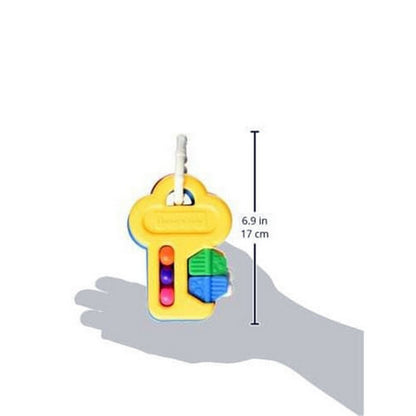 Fisher Price Llavero C/actividades 71084