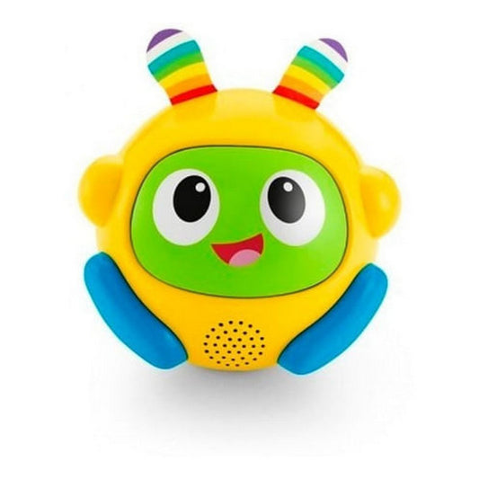 Fisher Price Bi Bot Baila Conmigo Fhp38 E. N.