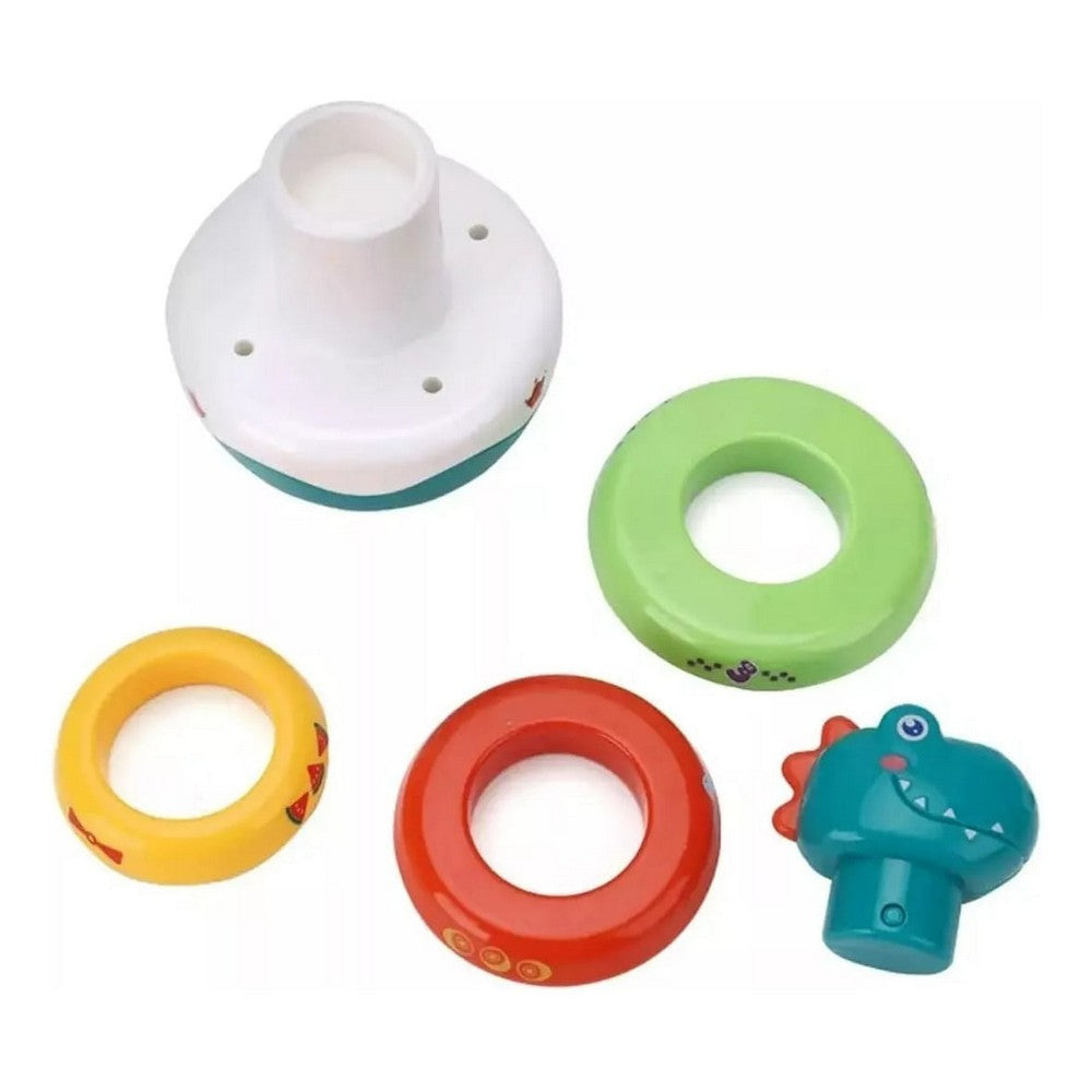 Apilable Bebé Dinosaurio Roly Poly 2030181 Huanger