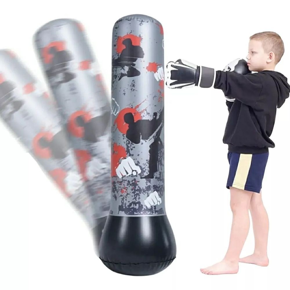Sun Club Inflable Box 120cm 53017