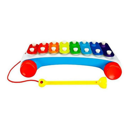 Fisher Price Xilofon Clasico Cmy09