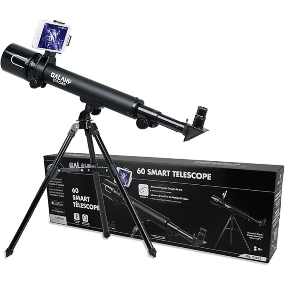 Eastcolight Galaxy Tracker Telescopio Infantil 23032