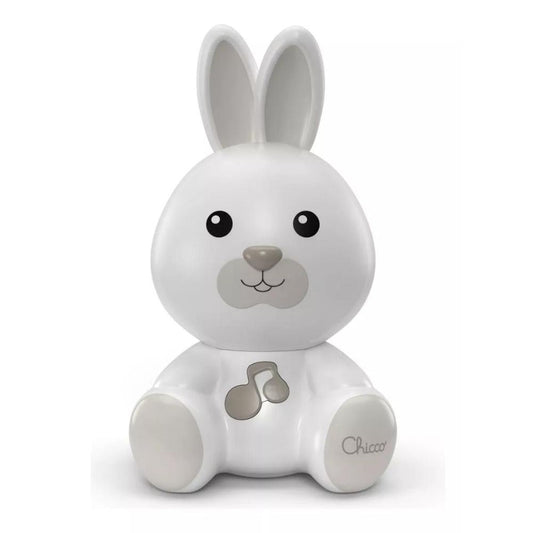 Chicco First Dreams Conejito Quitamiedos 0m+ 11456