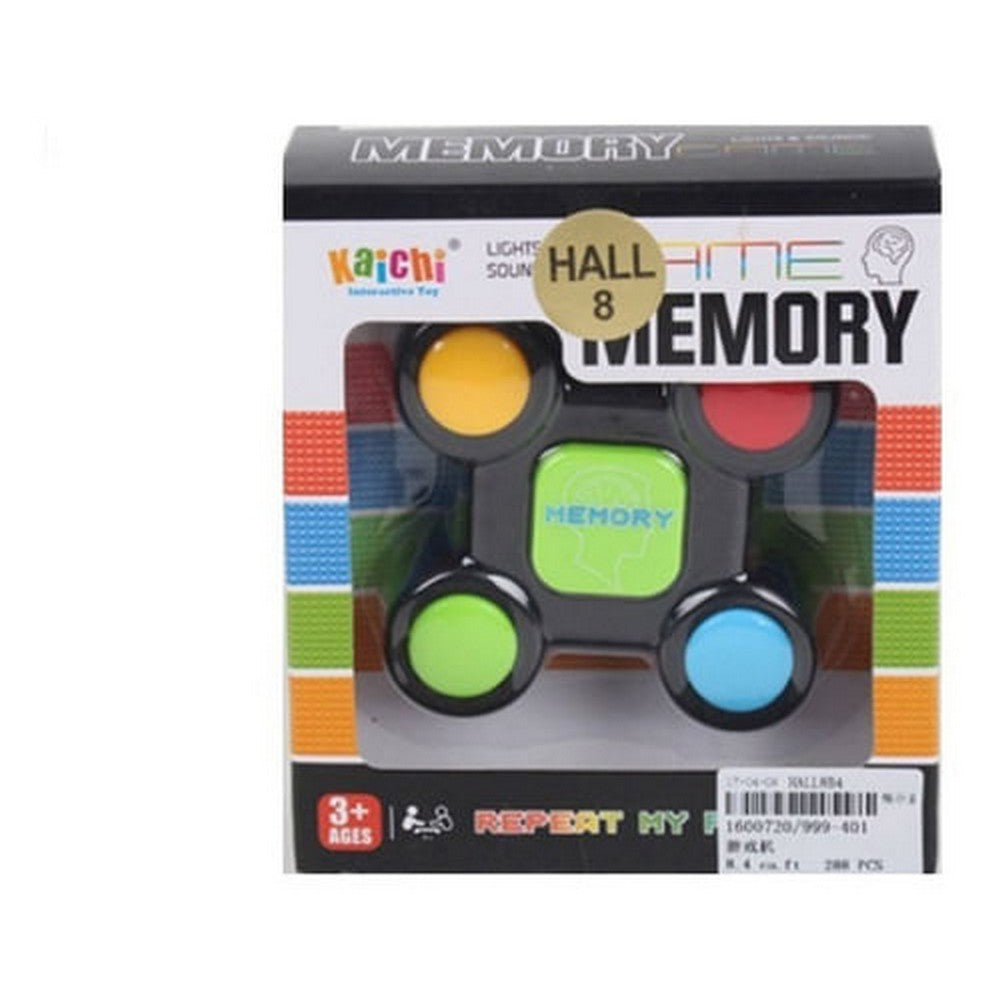 Juego De Memoria 1600720