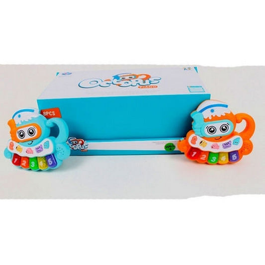 Piano Pulpo P/bebes 1716968