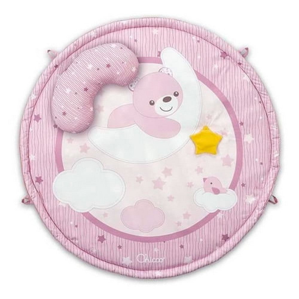 Chicco Enjoy Colours Gimnasio Bebe Gym Pink 98661 Premium