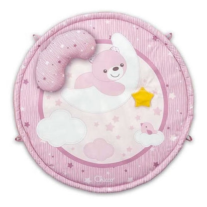Chicco Enjoy Colours Gimnasio Bebe Gym Pink 98661 Premium