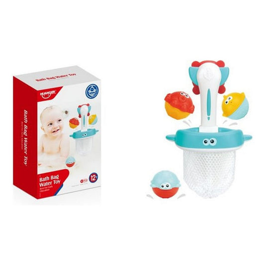 Red De Pesca Para Baño Con Animalitos 1962969 Huanger