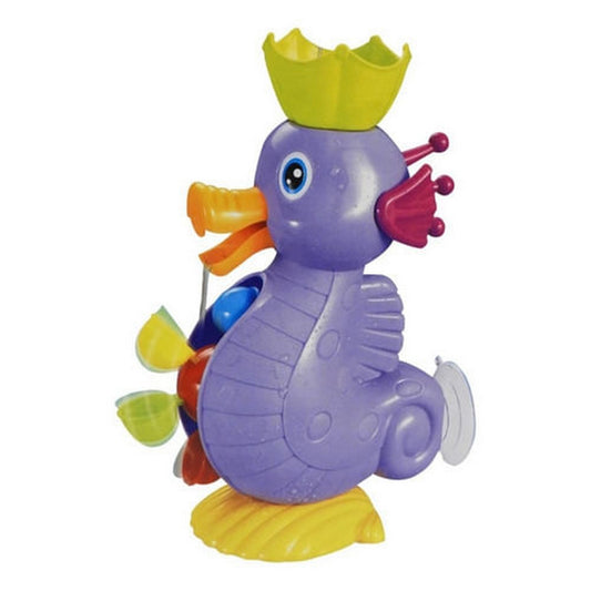 Juegos Para La Hora Del Baño Caballito De Mar 1112475