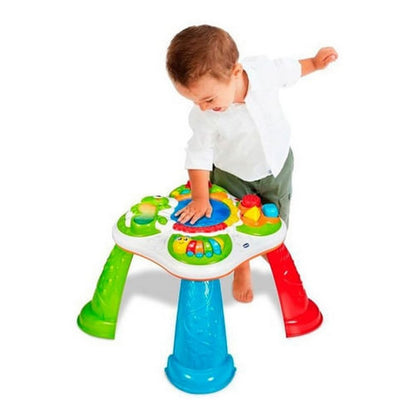 Chicco Sensory Table Mesa Didáctica 10154 Premium